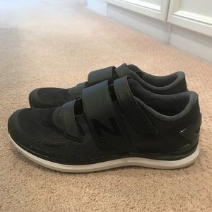 New balance spin/bike shoes